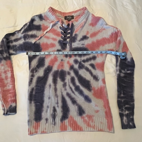 Belle by Belldini Sweater - Picture 5 of 6